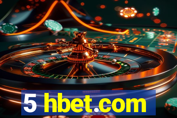 5 hbet.com